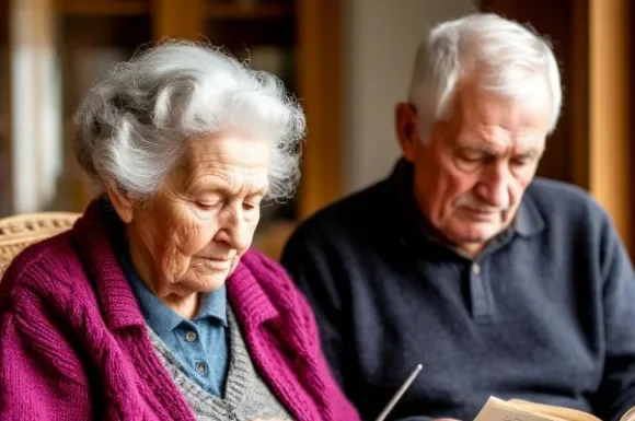 Пансионат для пожилых людей: забота, комфорт и уверенность в будущем