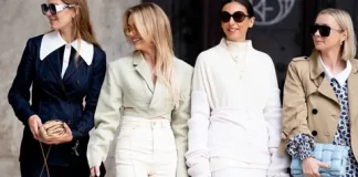 Как выбрать женскую стильную одежду: секреты комфорта и индивидуального стиля