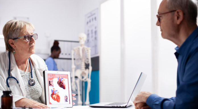 Кардиологические санатории: целый мир заботы о сердце