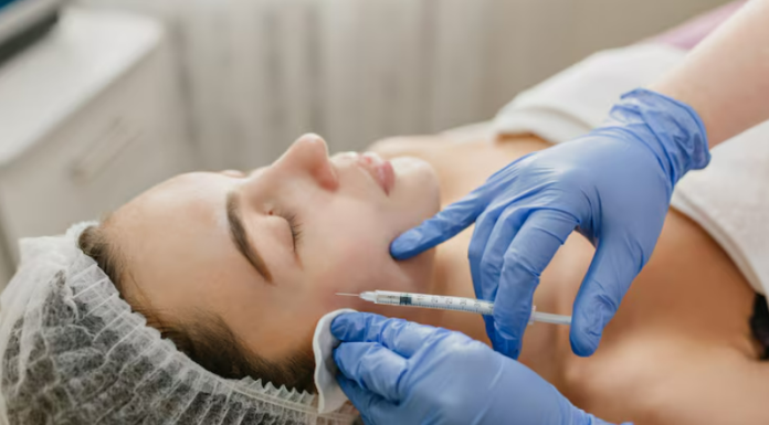 Цены на ботокс лица: что влияет на стоимость и как не переплатить