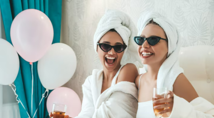 День рождения в отеле с бассейном: как превратить праздник в незабываемое событие