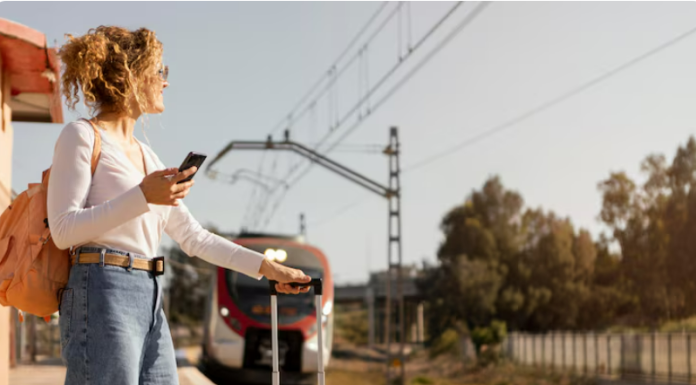 Как купить железнодорожные билеты: советы и рекомендации