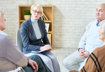 Серебряный возраст: Зачем психологу идти в центр повышения квалификации за программами по геронтопсихологии