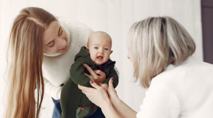 Суррогатная мать: путь к материнству в Махачкале и за его пределами