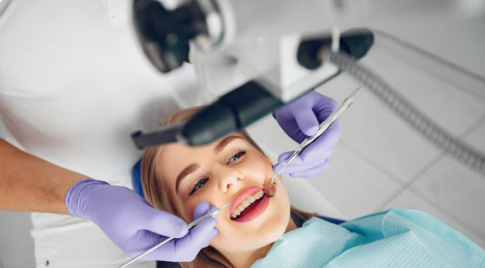 Стоматология: когда пора обращаться за помощью