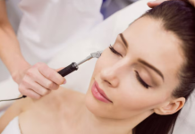 УЗ-чистка лица: современный подход к глубокому очищению кожи