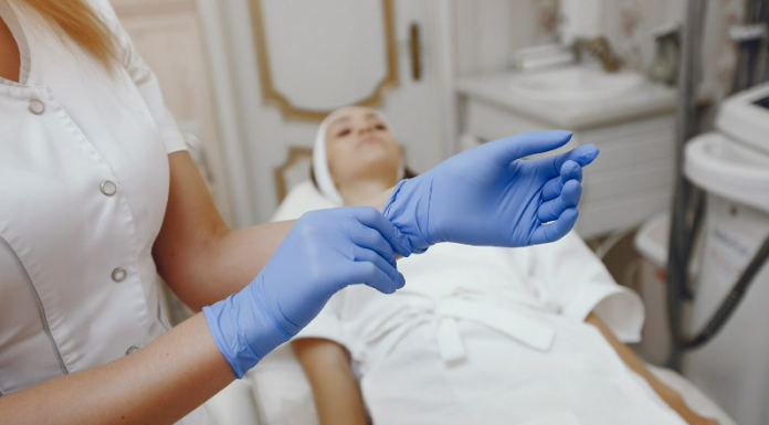 Клиника эстетической медицины: путь к естественной красоте и уверенности