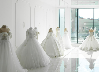 Свадебные платья: символ любви, изысканности и вечной красоты