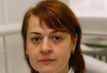 Кузьмина Наталья Борисовна – врач-стоматолог