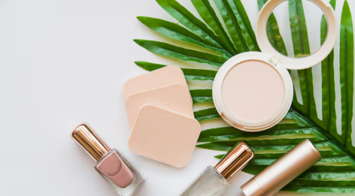 Косметика: как выбрать и где купить качественные средства