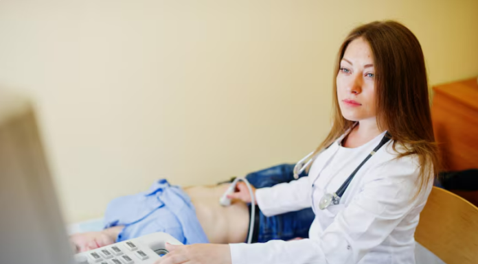 УЗИ по доступной цене: где найти качественную диагностику без переплат