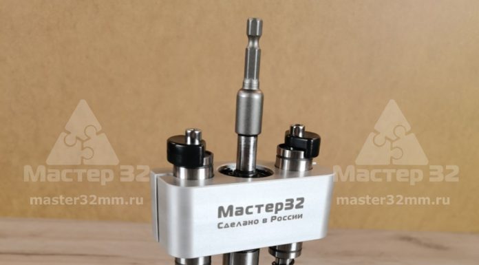 Фрезерный кондуктор: точность и удобство в фрезерных работах