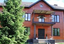 Платный дом престарелых: комфортный уход и безопасность для пожилых людей