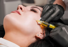 Плазмотерапия: как собственная кровь становится эликсиром молодости