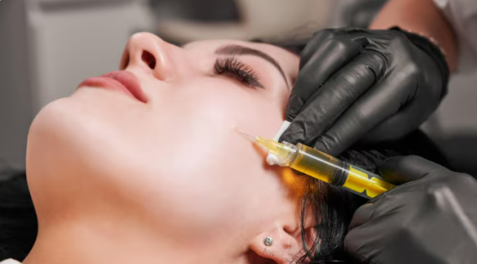 Плазмотерапия: как собственная кровь становится эликсиром молодости