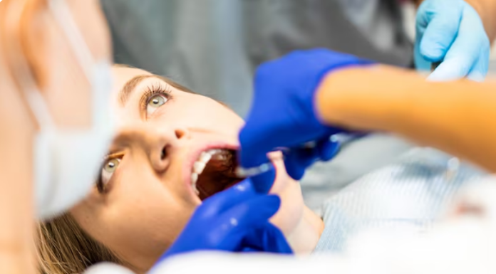 Удаление корня зуба: когда необходимо и как проходит процедура