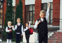 Организация выпускного 11 класса под ключ в Москве: как превратить прощание в сказку