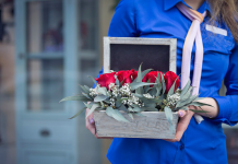 Доставка цветов: как превратить букет в волшебство, которое приходит вовремя