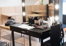 Салон красоты как тихий остров перемен: почему одни пространства становятся легендами, а другие забываются за сезон