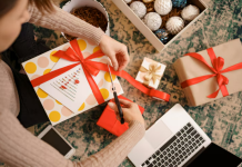 Корпоративные подарки: как превратить обязанность в искусство