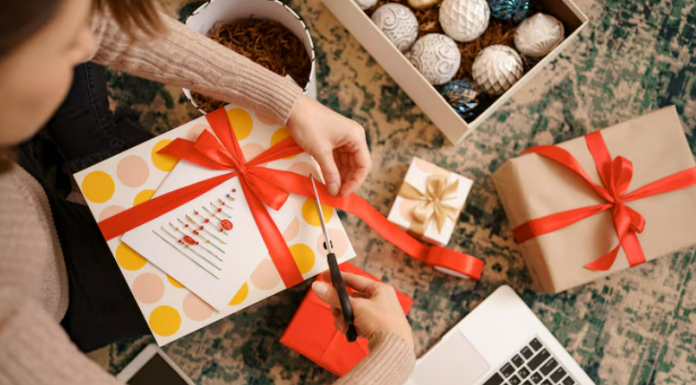 Корпоративные подарки: как превратить обязанность в искусство