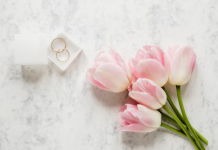 Парные обручальные кольца: символ вечной любви и единства