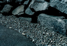 Укладка асфальтовой крошки: технология, преимущества и нюансы