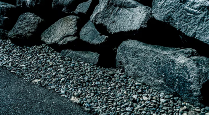 Укладка асфальтовой крошки: технология, преимущества и нюансы