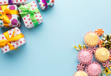 Как организовать незабываемый детский день рождения вне дома