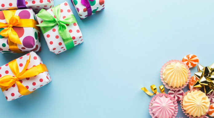 Как организовать незабываемый детский день рождения вне дома