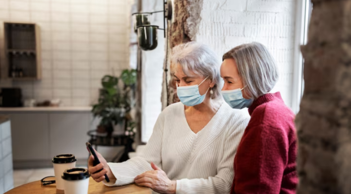 Пансионаты для больных деменцией: забота, безопасность и человеческое отношение