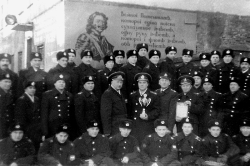 25 лет аварии на подлодке «Курск». История трагедии