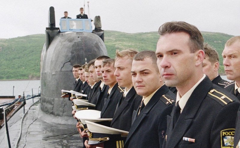 25 лет аварии на подлодке «Курск». История трагедии