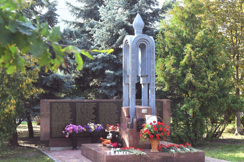 25 лет назад произошли теракты в жилых домах в Москве. Фотогалерея