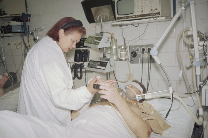 25 лет назад произошли теракты в жилых домах в Москве. Фотогалерея