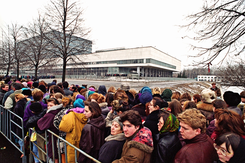 30 лет со дня убийства Владислава Листьева: что известно о