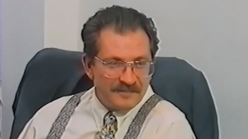 30 лет со дня убийства Владислава Листьева: что известно о