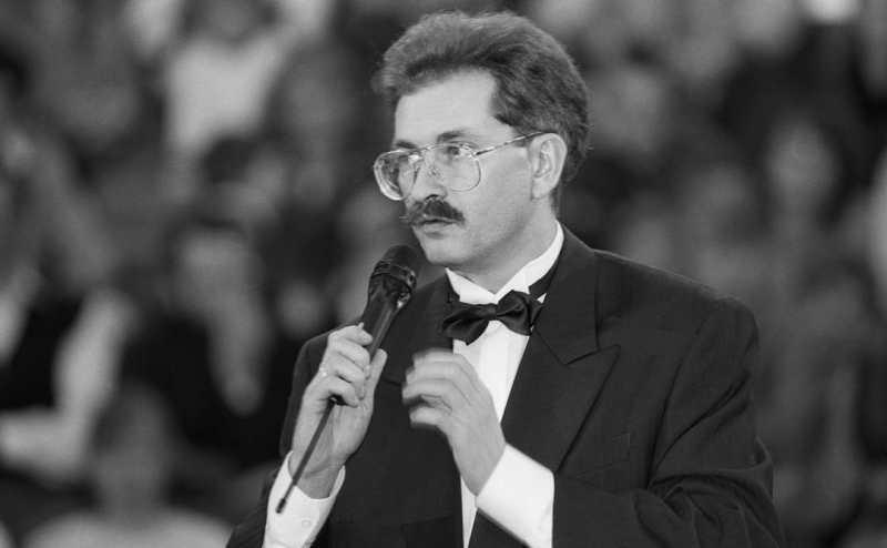 30 лет со дня убийства Владислава Листьева: что известно о