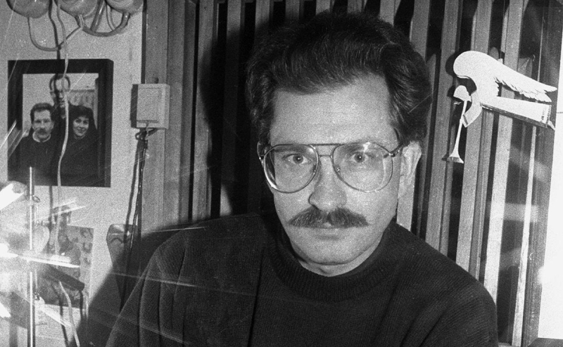 30 лет со дня убийства Владислава Листьева: что известно о