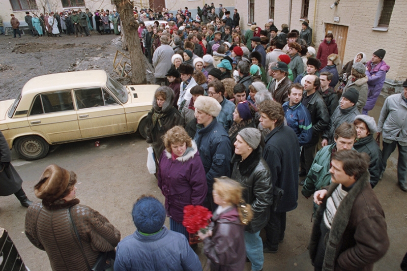 30 лет со дня убийства Владислава Листьева: что известно о
