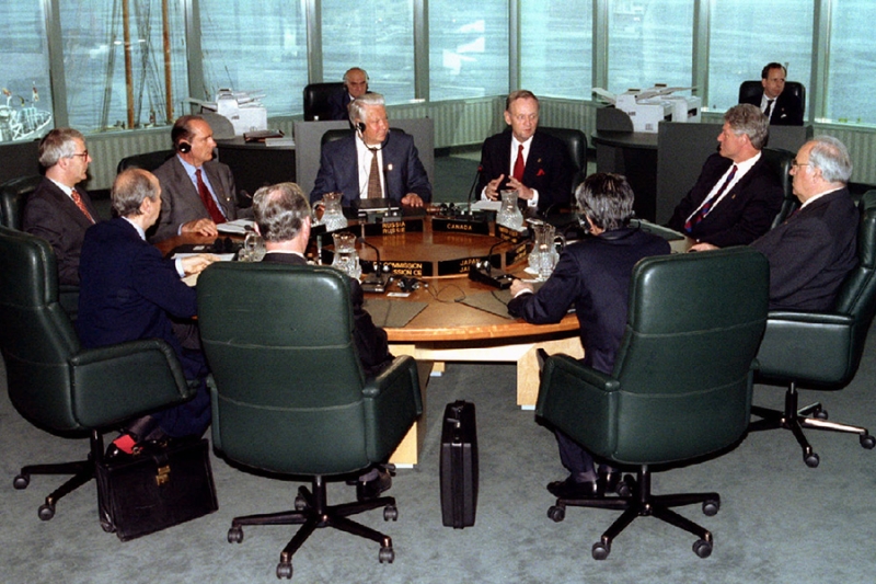 30 лет теракту в Буденновске. Как это было