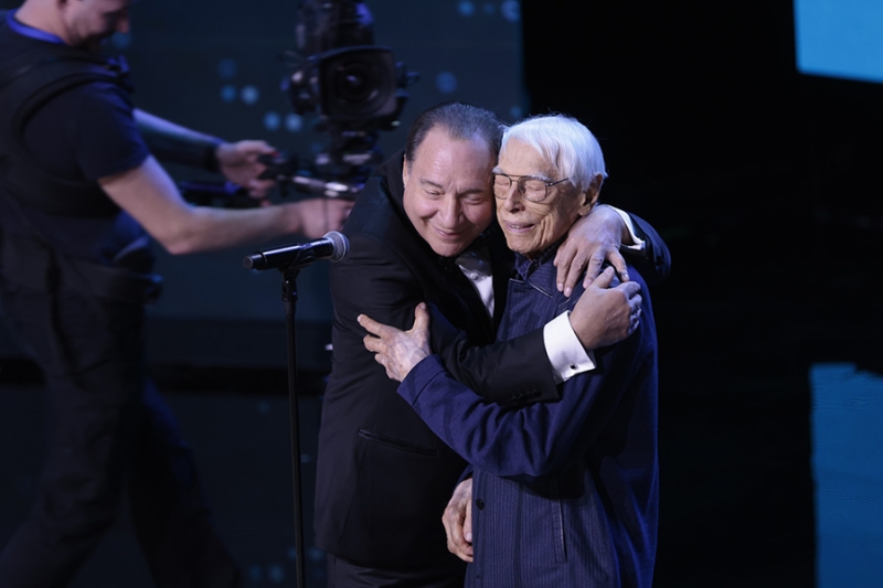 38-я церемония вручения кинопремии «Ника». Фоторепортаж