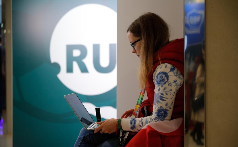 80% доменов в России&nbsp;&mdash; во владении физлиц. Почему это риск для бизнеса