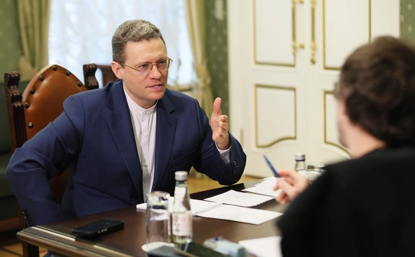 80 лет назад Германия окончательно капитулировала