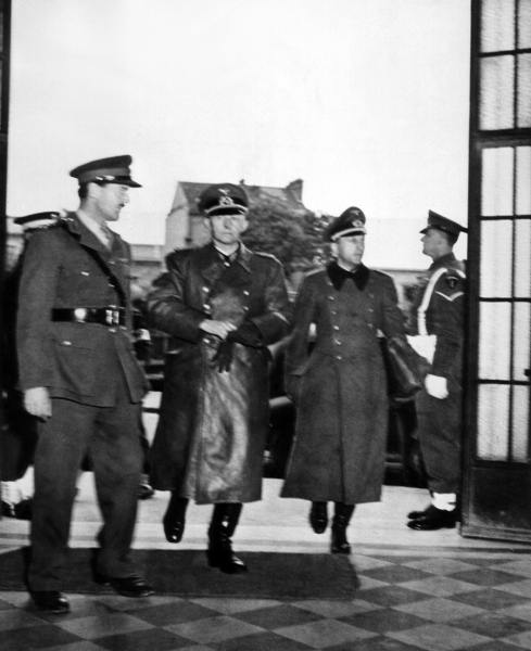 80 лет назад Германия окончательно капитулировала