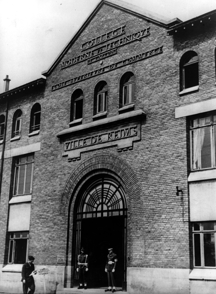 80 лет назад Германия окончательно капитулировала