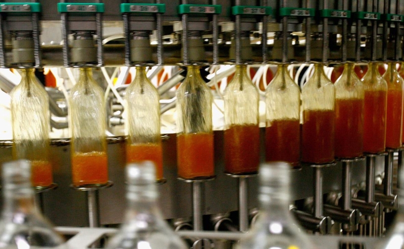 AB InBev Efes проиграл «Афанасию» суд из-за козла на упаковке пива