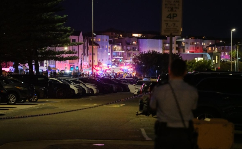 ABC сообщило о причастности устроивших стрельбу на пляже в Сиднее к