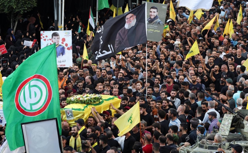 ABC узнал, что Израиль планировал теракт с пейджерами более 15 лет