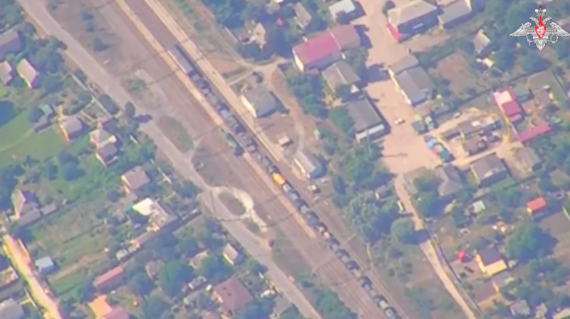 ABC узнал о проверке перед митингом крыши, с которой стреляли в Трампа